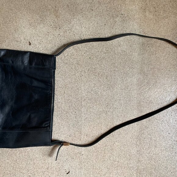 Clare V Ines Bag Black - Picture 3 of 8